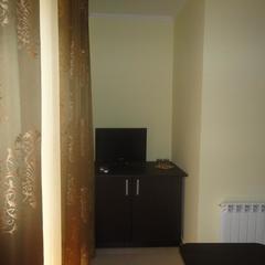 Гостиница ЛеМан, Кабардинка, Краснодарский край