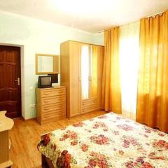 Гостевой дом Коралл Sea, Кабардинка, Краснодарский край