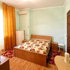 Гостевой дом Коралл Sea, Кабардинка, Краснодарский край