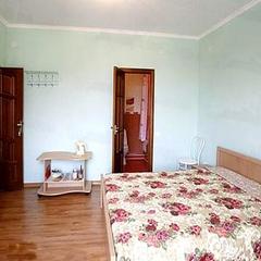 Гостевой дом Коралл Sea, Кабардинка, Краснодарский край