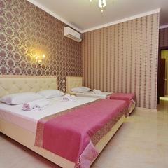 Гостиница ЛеМан, Кабардинка, Краснодарский край