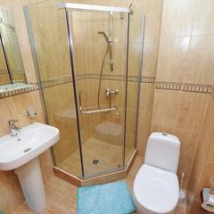 Гостиница ЛеМан, Кабардинка, Краснодарский край