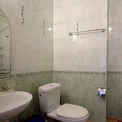 Гостевой дом Коралл Sea, Кабардинка, Краснодарский край