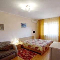 Гостевой дом Коралл Sea, Кабардинка, Краснодарский край