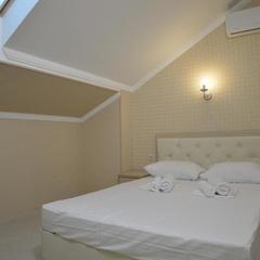 Гостиница ЛеМан, Кабардинка, Краснодарский край