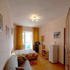 Гостевой дом Коралл Sea, Кабардинка, Краснодарский край