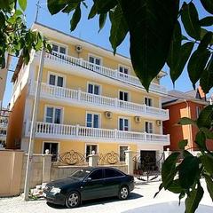 Гостевой дом Артемида, Кабардинка, Краснодарский край