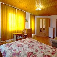 Гостевой дом Коралл Sea, Кабардинка, Краснодарский край