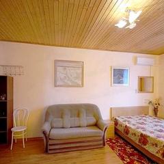 Гостевой дом Коралл Sea, Кабардинка, Краснодарский край