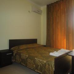 Гостиница ЛеМан, Кабардинка, Краснодарский край