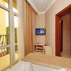 Гостиница ЛеМан, Кабардинка, Краснодарский край