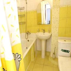 Гостевой дом Коралл Sea, Кабардинка, Краснодарский край