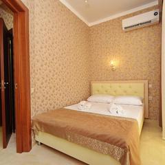 Гостиница ЛеМан, Кабардинка, Краснодарский край