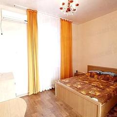 Гостевой дом Коралл Sea, Кабардинка, Краснодарский край