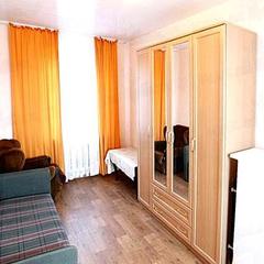 Гостевой дом Коралл Sea, Кабардинка, Краснодарский край