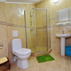 Гостиница ЛеМан, Кабардинка, Краснодарский край