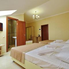 Гостиница ЛеМан, Кабардинка, Краснодарский край