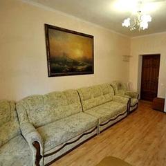 Гостевой дом Коралл Sea, Кабардинка, Краснодарский край