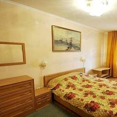 Гостевой дом Коралл Sea, Кабардинка, Краснодарский край