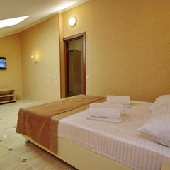 Гостиница ЛеМан, Кабардинка, Краснодарский край