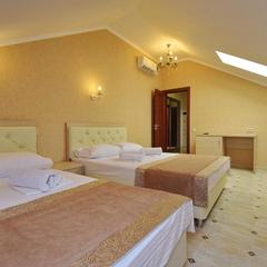 Гостиница ЛеМан, Кабардинка, Краснодарский край