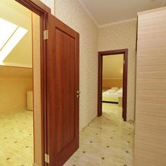 Гостиница ЛеМан, Кабардинка, Краснодарский край