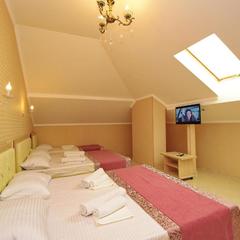 Гостиница ЛеМан, Кабардинка, Краснодарский край