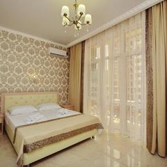 Гостиница ЛеМан, Кабардинка, Краснодарский край