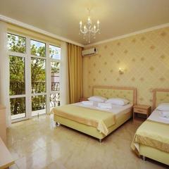 Гостиница ЛеМан, Кабардинка, Краснодарский край