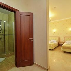 Гостиница ЛеМан, Кабардинка, Краснодарский край