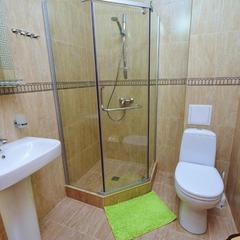 Гостиница ЛеМан, Кабардинка, Краснодарский край