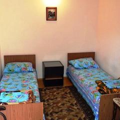 Гостевой дом Афина, Кабардинка, Краснодарский край