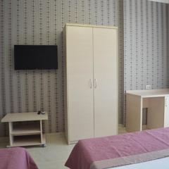 Гостиница ЛеМан, Кабардинка, Краснодарский край