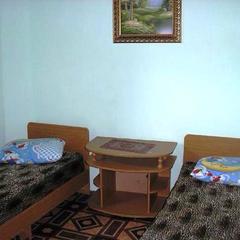 Гостевой дом Афина, Кабардинка, Краснодарский край