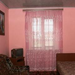 Гостевой дом Афина, Кабардинка, Краснодарский край