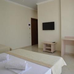 Гостиница ЛеМан, Кабардинка, Краснодарский край