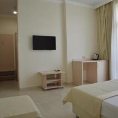 Гостиница ЛеМан, Кабардинка, Краснодарский край