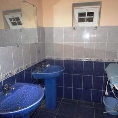 Гостевой дом Афина, Кабардинка, Краснодарский край