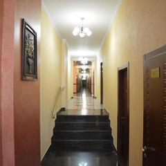 Гостиница ЛеМан, Кабардинка, Краснодарский край