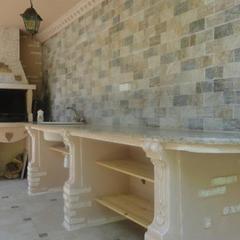 Гостевой дом Афина, Кабардинка, Краснодарский край