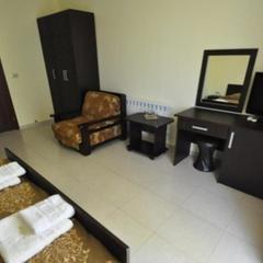 Гостиница ЛеМан, Кабардинка, Краснодарский край