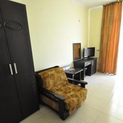 Гостиница ЛеМан, Кабардинка, Краснодарский край