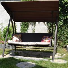 Гостевой дом Афина, Кабардинка, Краснодарский край