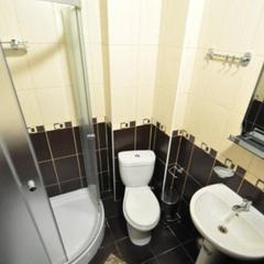 Гостиница ЛеМан, Кабардинка, Краснодарский край