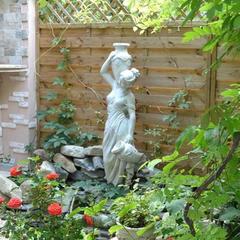 Гостевой дом Афина, Кабардинка, Краснодарский край