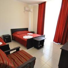 Гостиница ЛеМан, Кабардинка, Краснодарский край