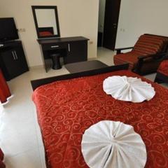 Гостиница ЛеМан, Кабардинка, Краснодарский край