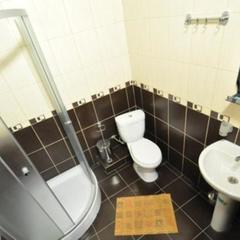 Гостиница ЛеМан, Кабардинка, Краснодарский край