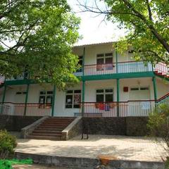 База отдыха Эко-курорт Юг, Кабардинка, Краснодарский край