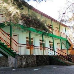База отдыха Эко-курорт Юг, Кабардинка, Краснодарский край